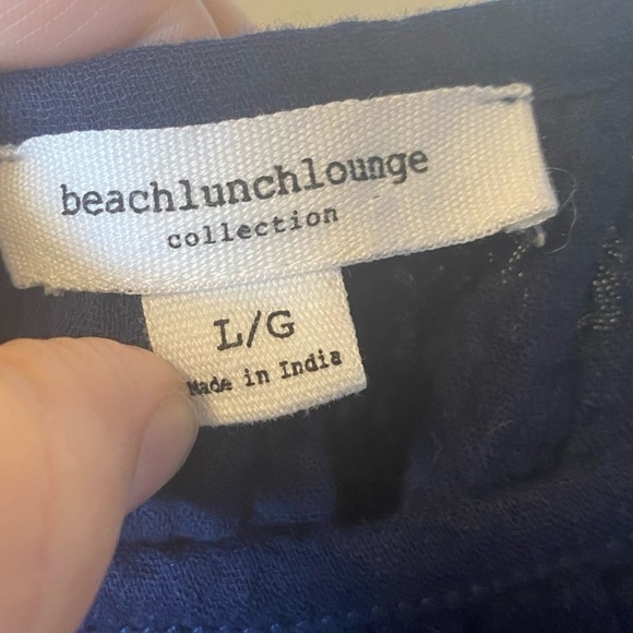 beachlunchlounge Jordan Top - Picture 5 of 7